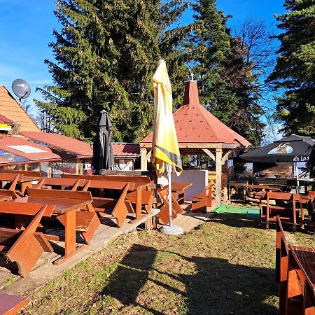 Brunarica Planika Mtb Point Maribor Exterior foto