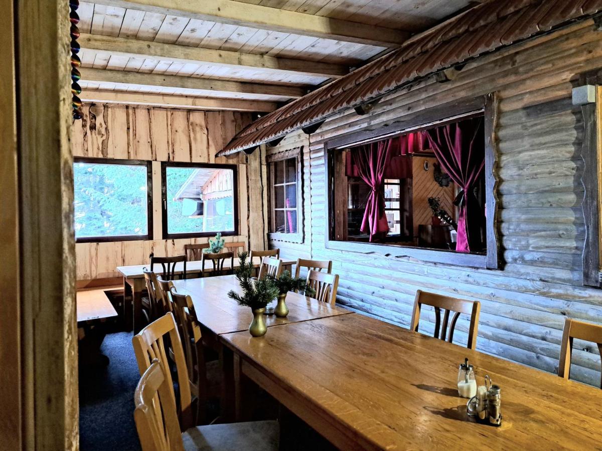 Brunarica Planika Mtb Point Maribor Exterior foto