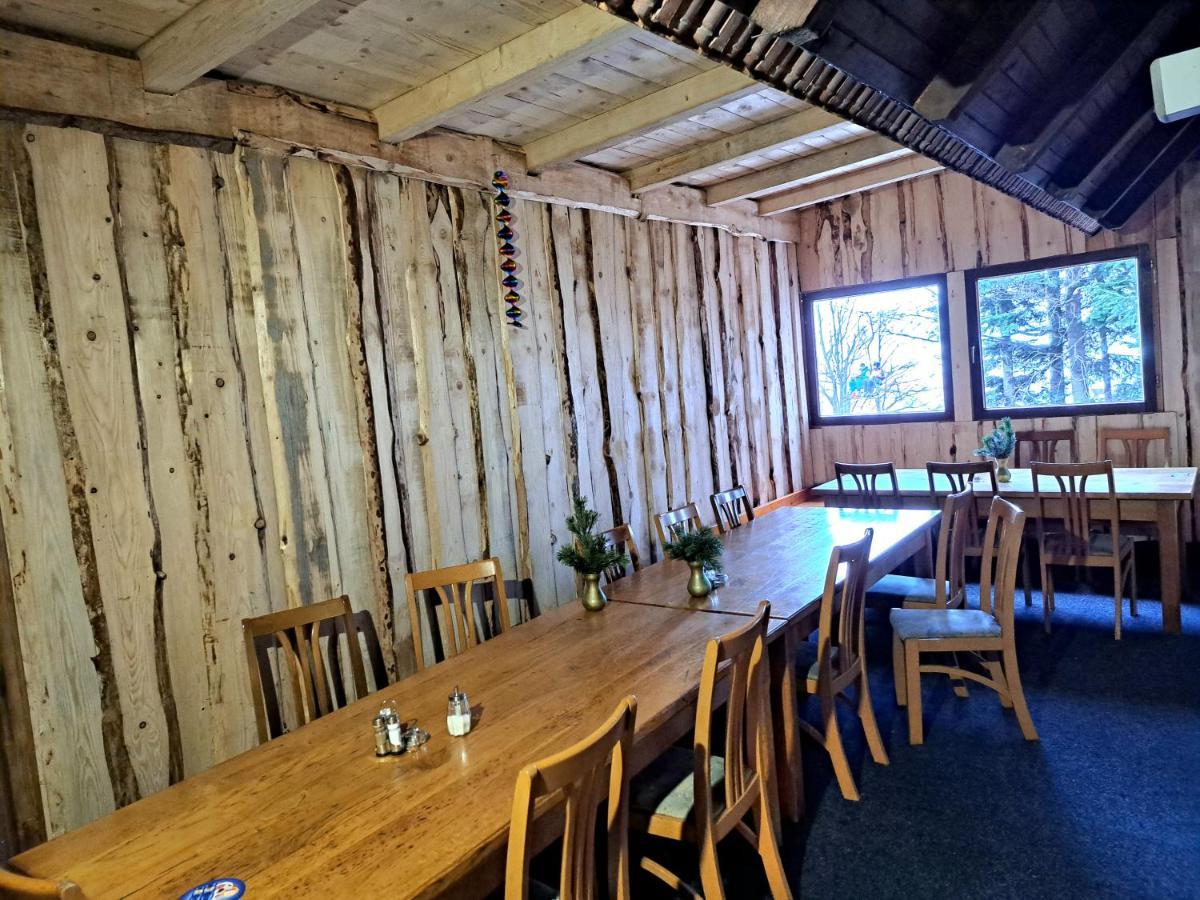 Brunarica Planika Mtb Point Maribor Exterior foto