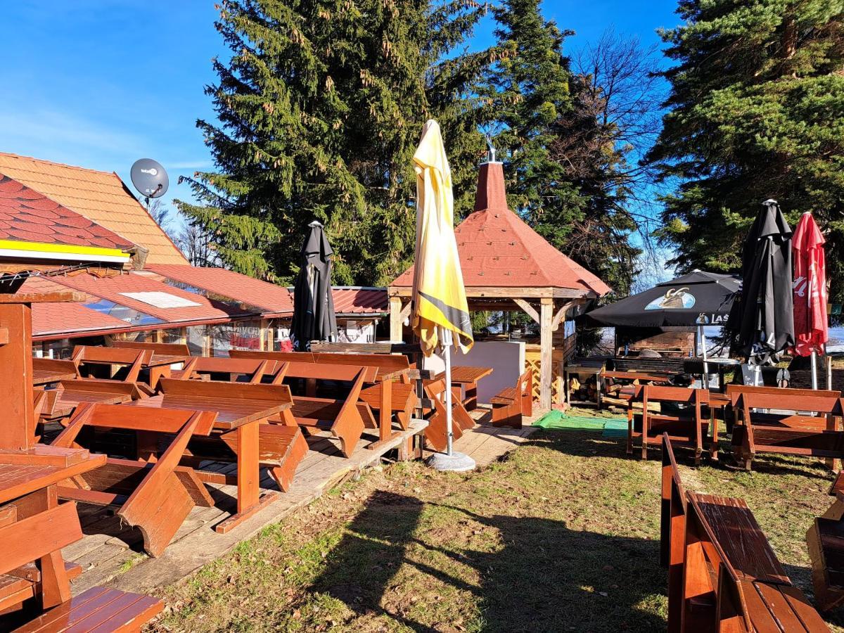 Brunarica Planika Mtb Point Maribor Exterior foto